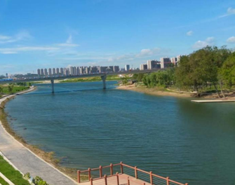 打好標志性戰役，碧水長流未來可期